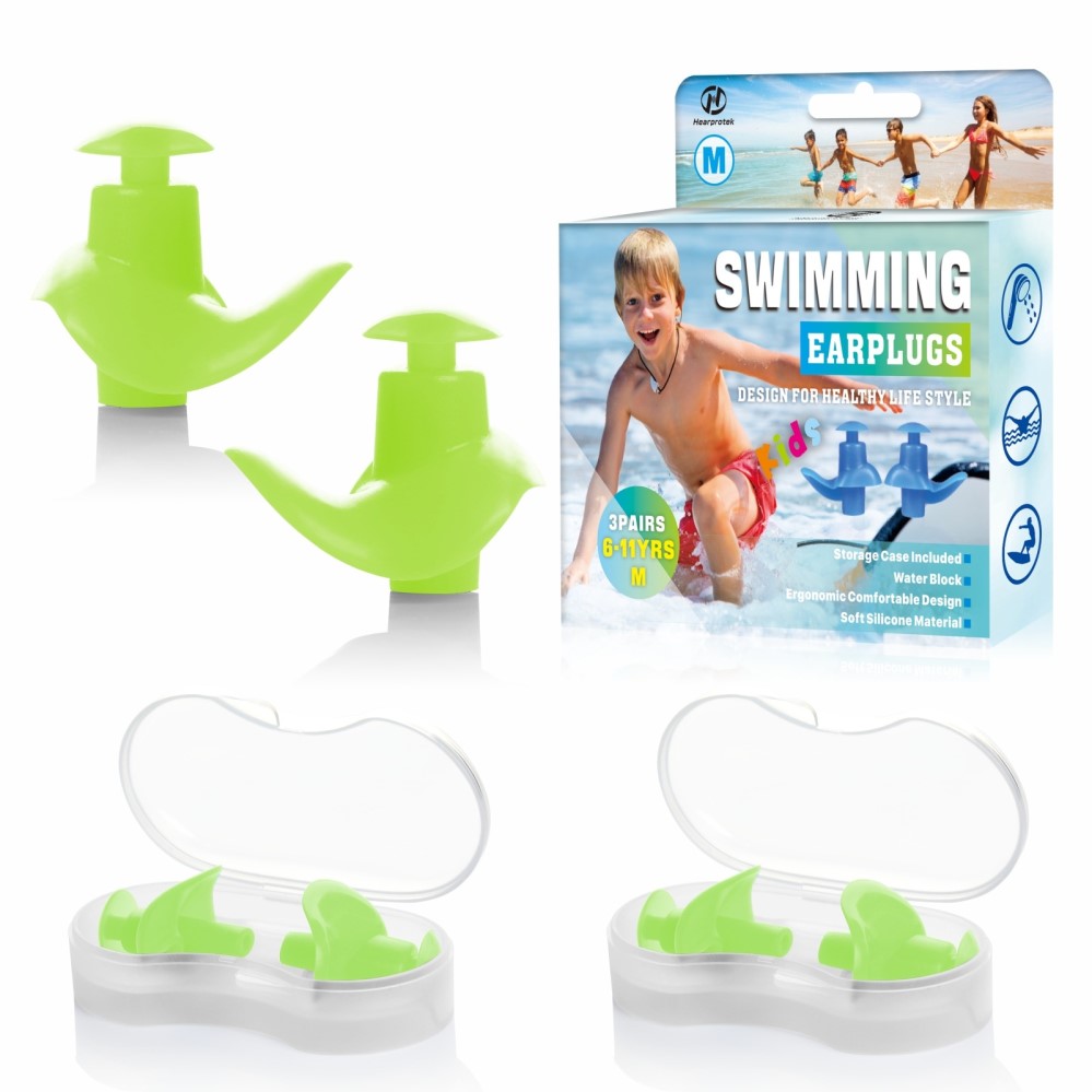 ear covers for swimming