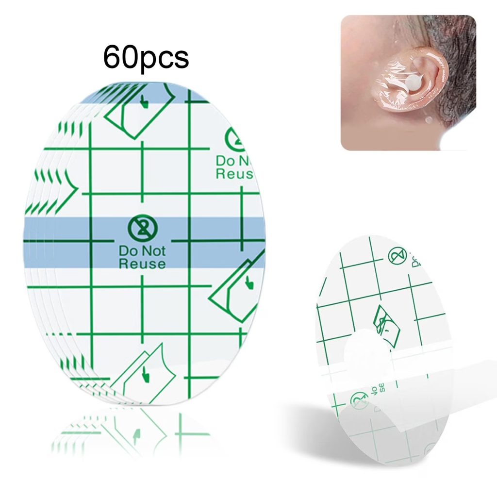 ear covers for swimming