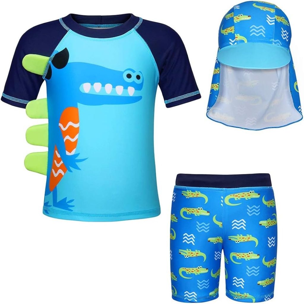 boys swimming costume
