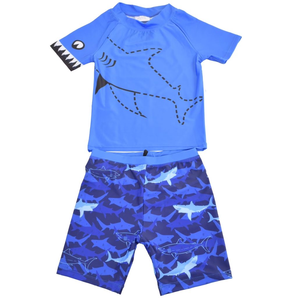 boys swimming costume