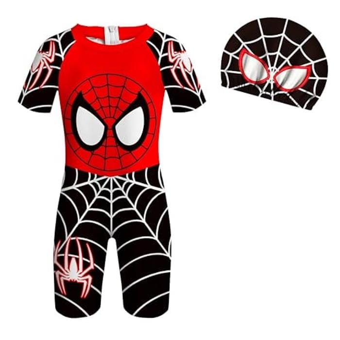 boys swimming costume