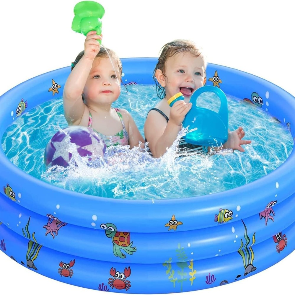 kids swimming pools