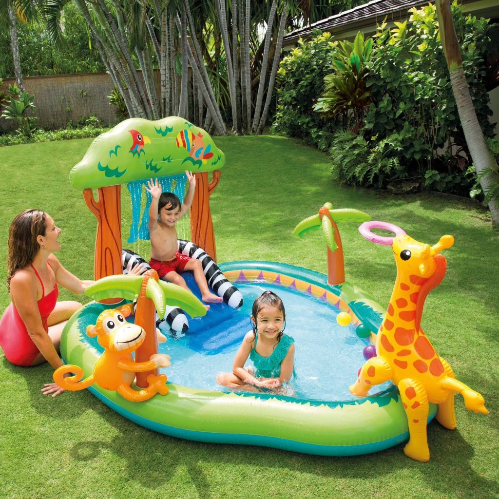 kids swimming pools