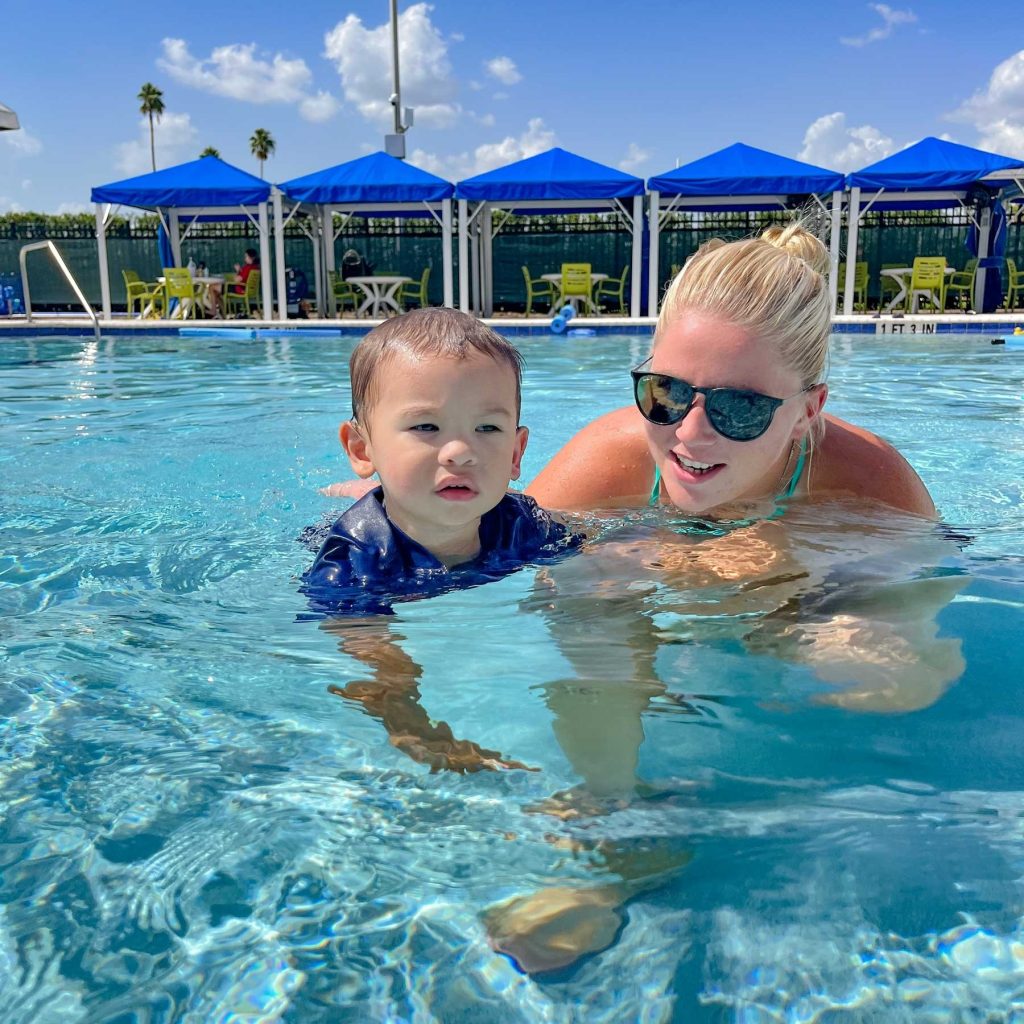 jcc swimming lessons