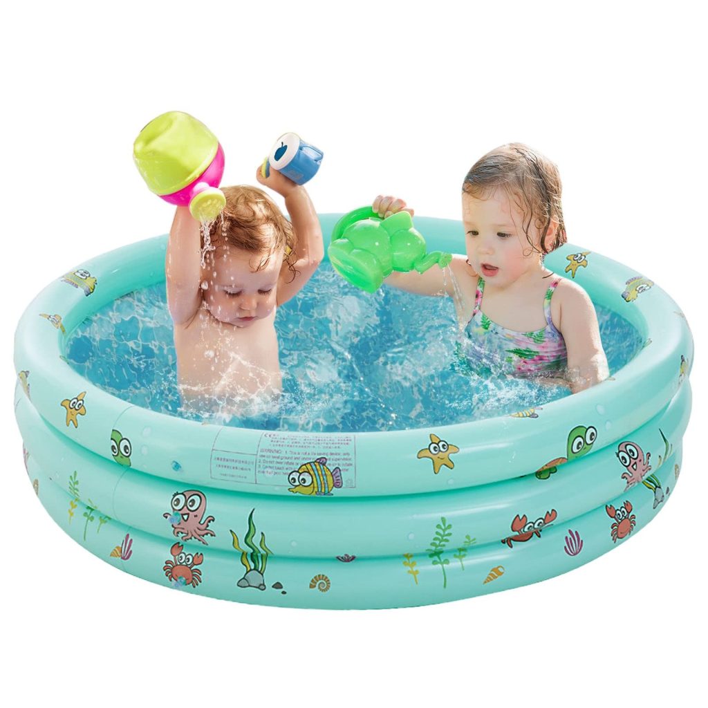kids swimming pools
