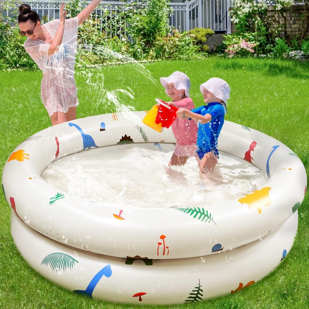 kids swimming pools