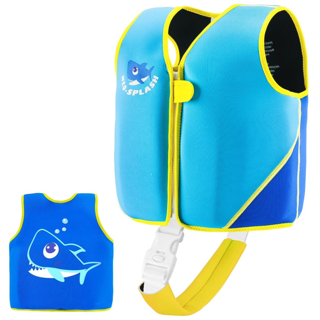 swimming vest