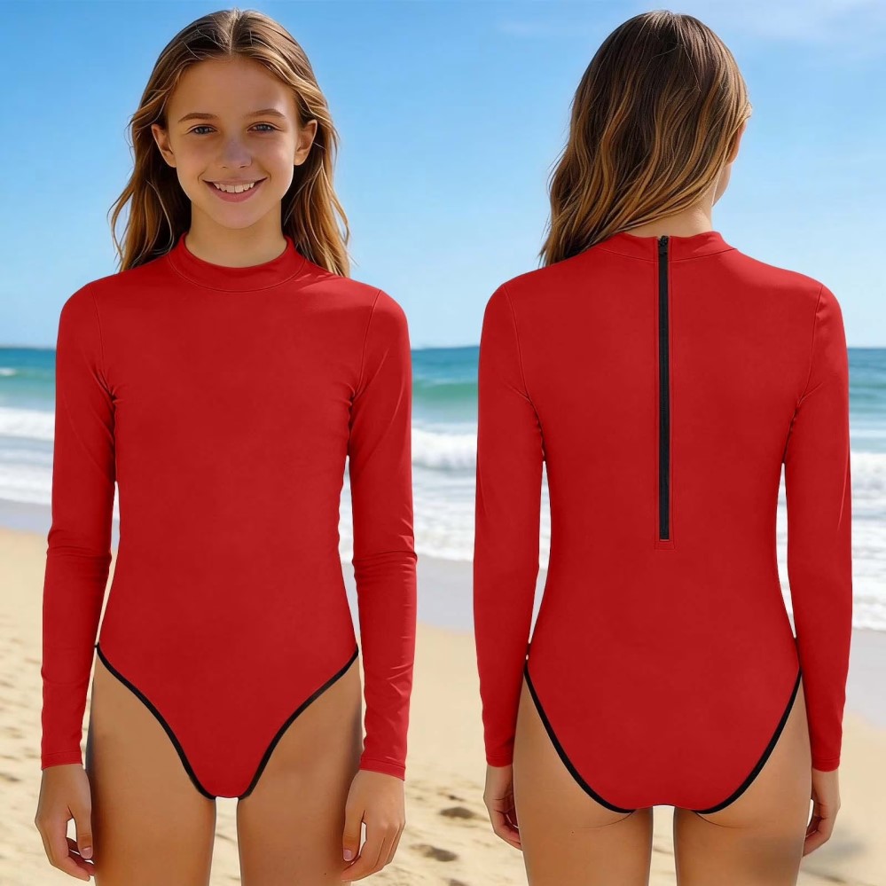 swimming tech suit
