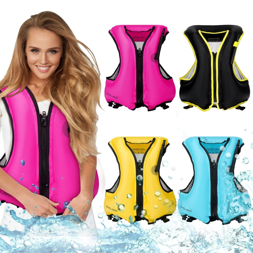 swimming vest