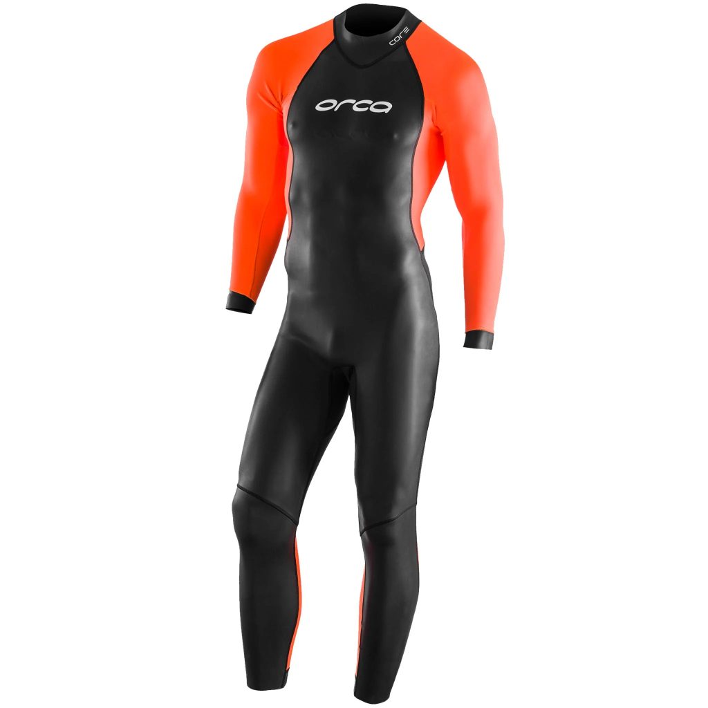 swimming wetsuit