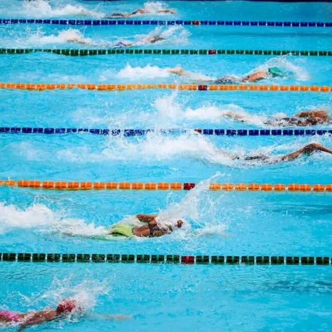 fastest swimming stroke