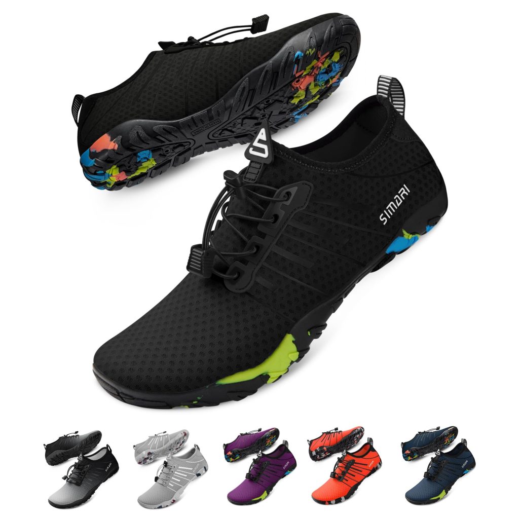 swimming shoes for men