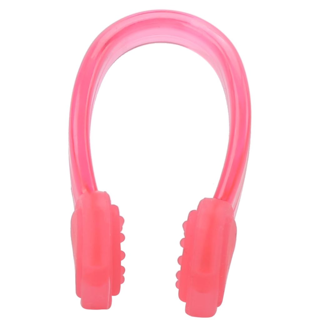 nose clips for swimming