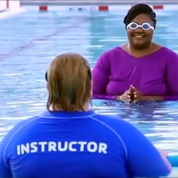swimming lessons for adults beginners