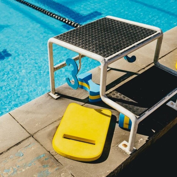 facts about swimming