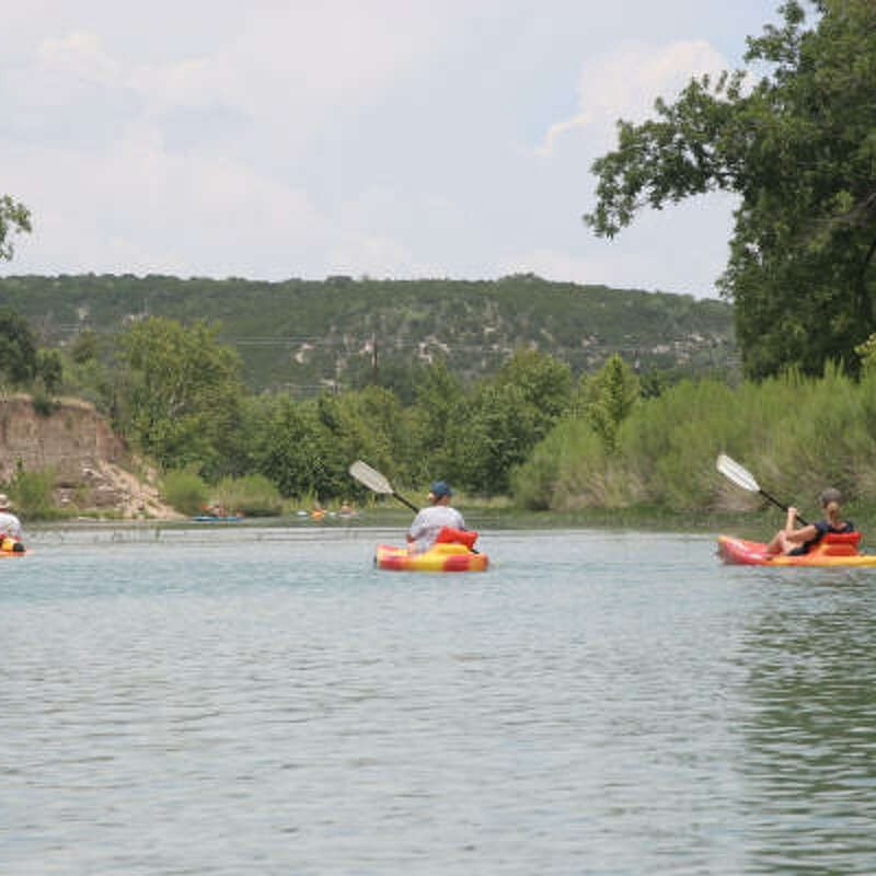 places to go swimming