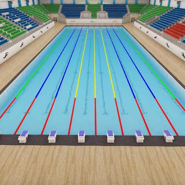 olympic swimming pool